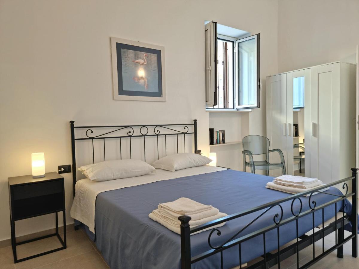 Sorelle Di Riviera 锡拉库扎 外观 照片