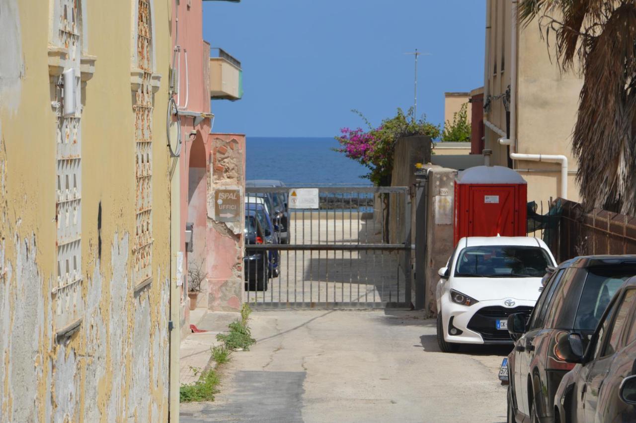 Sorelle Di Riviera 锡拉库扎 外观 照片